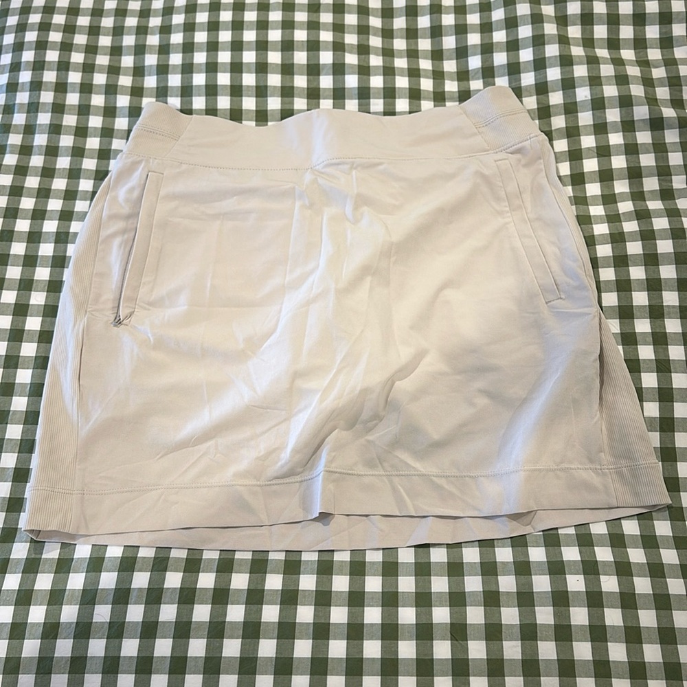 Athlete Brooklyn Skort 13.5”